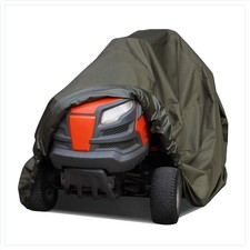Abdeckung Aufsitzrasenmäher