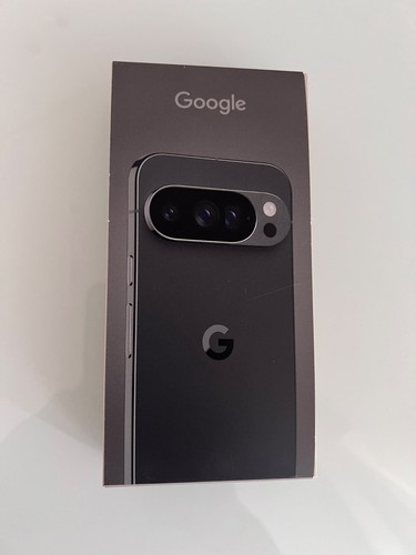 Google pixel pro 128gb - 10,