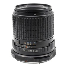 Objektiv Tele Pentax SMC 67