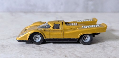 Gama mini porsche 917 - porsche,