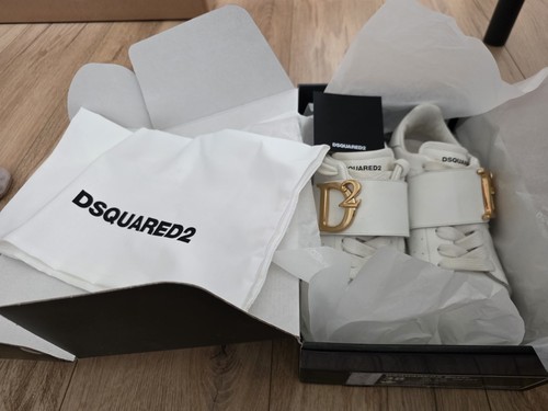 Dsquared2 sneakers damen - dsquared2,