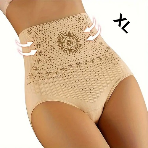 Damen shapewear beige - damen,