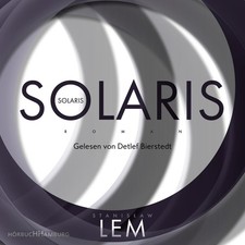 Stanislaw Lem / Solaris /