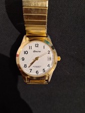 Ancre Antimagnetic 17 Jewels