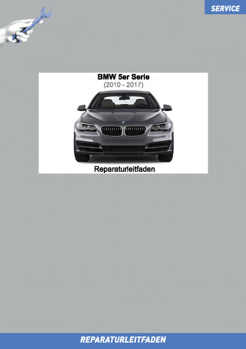 Bmw 5er f11 - bmw,