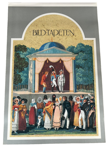 Rar kunst kalender 1978 - kunst-kalender,