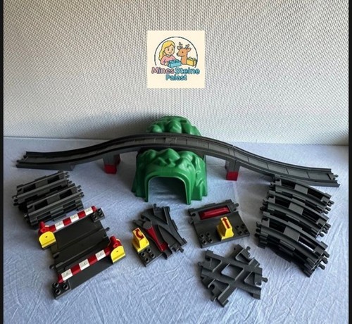 Lego duplo - (l-1/ldg1),