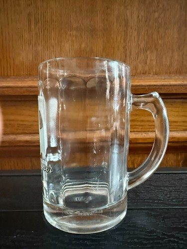 Bier glas humpen klein - bier,