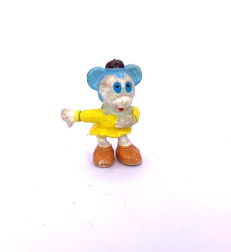 Figur heimo 60er disney - figur,