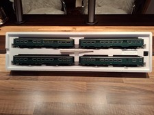 Märklin H0 43530 Set mit 4