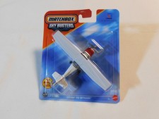 Matchbox 2025 SKY BUSTERS #