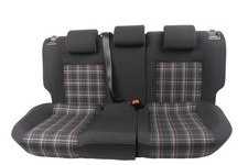 Rücksitzbank VW Polo 6R GTI