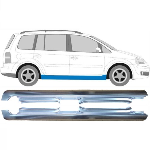 Für volkswagen touran - für,