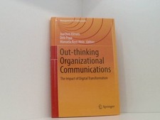 Out-thinking Organizational