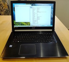 Acer A517-51 17,3 Zoll Intel