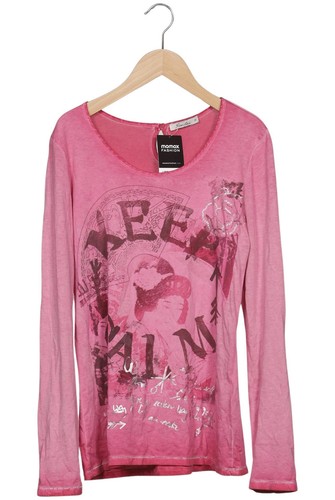 Simclan langarmshirt damen - simclan,