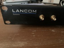 Lancom Rack Mount 19" für Router, z.B. 1781, 1783 uvm., werkzeuglose Montage