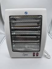 Quarzheizstrahler SUNTEC Heat Ray 800 12778 BESCHÄDIGT
