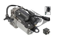 Compressor, air system AIC