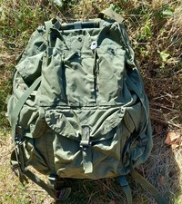 US Alice Pack LC1 Oliv mit