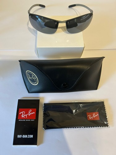 Ray ban 8305 carbon 083 - 8305,