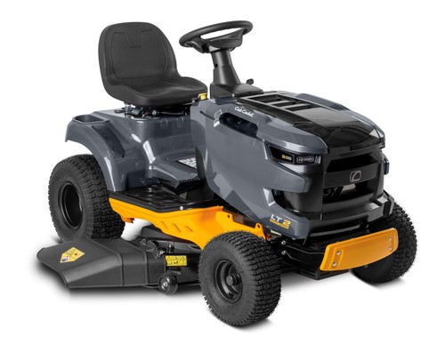Cub cadet lt2 s98 rasentraktor - cub,