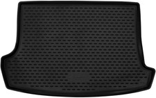 Kofferraummatte Element für