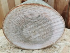 Drechselholz Esche – 18 cm