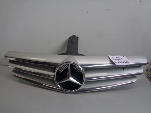 Mercedes w203 clc - mercedes,