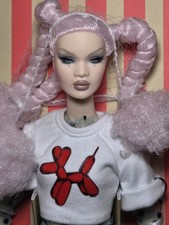 INTEGRITY TOYS FASHION ROYALTY