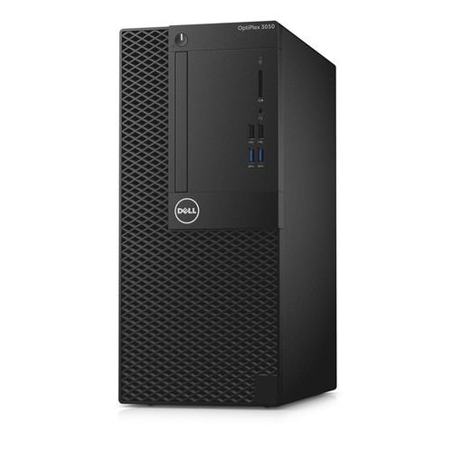 Dell optiplex 3050 intel - optiplex, mt