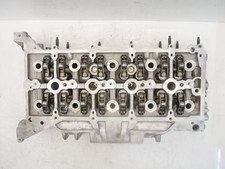 Cylinder Head Designed for