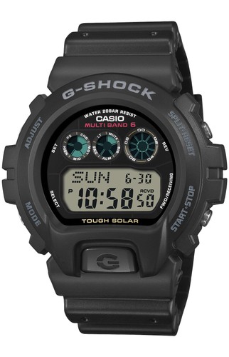 Unbenutzte casio shock - casio, g-shock