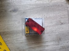 HELLA Nebelschlussleuchte 2NE