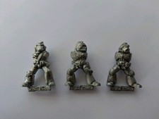 Warhammer 40k, Space Marines