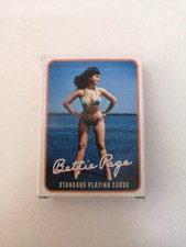 Bettie Page Standard