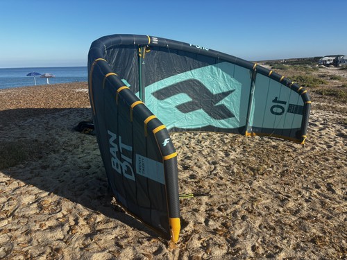 Kite one bandit - f-one,