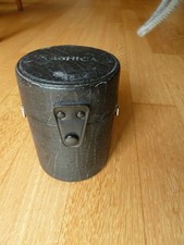 Yashica  Etui Box Schutzbox