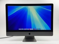 Apple iMac Pro 5K 27“ XEON 8-Core 3,2 Ghz 32 GB 1 TB SSD VEGA 56 8 GB MQ2Y2D/A