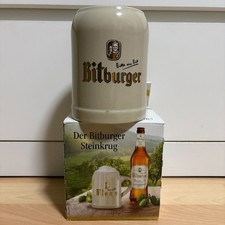 Bitburger Steinkrug 0,5l