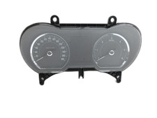 Kombiinstrument Tacho für Jaguar XF X250 11-15 2,2D 120KW DX23-10849-KD