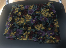 Stoff * Trevira Imprimé  *   * Stoffe * Stoffreste