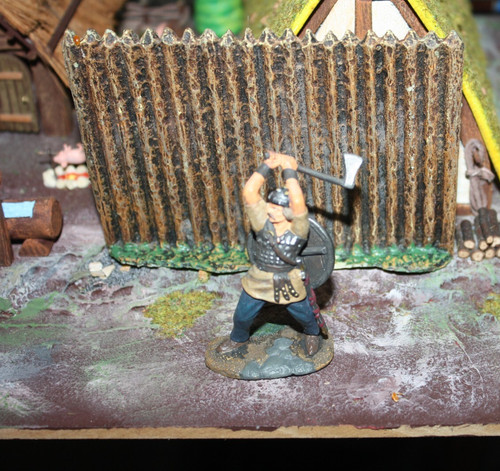 Zinnfiguren figuren - 54, mm