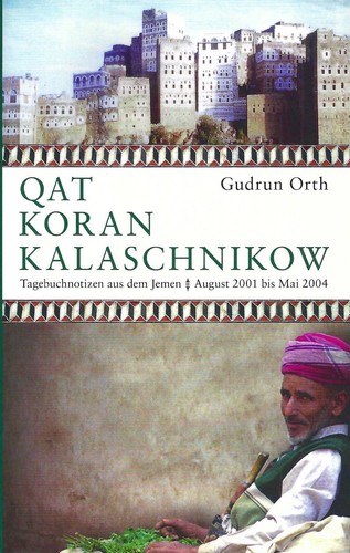 Qat koran kalaschnikow - qat,