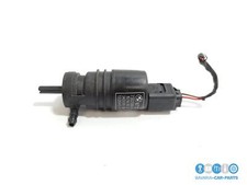 Original BMW  F20 F21 F31  Waschpumpe Flüssigkeitsbehälter 7302588
