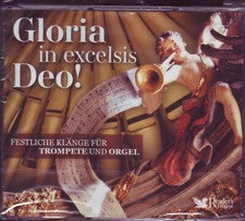 Gloria in excelsis Deo