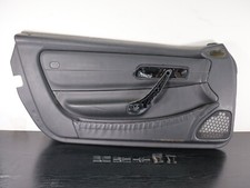 Mercedes R170 SLK Türpappe