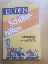 DUDEN Schülerhilfen