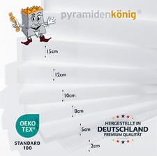 Schaumstoff Schaumgummi