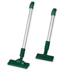 Saugrohr Elektrorohr Set mit